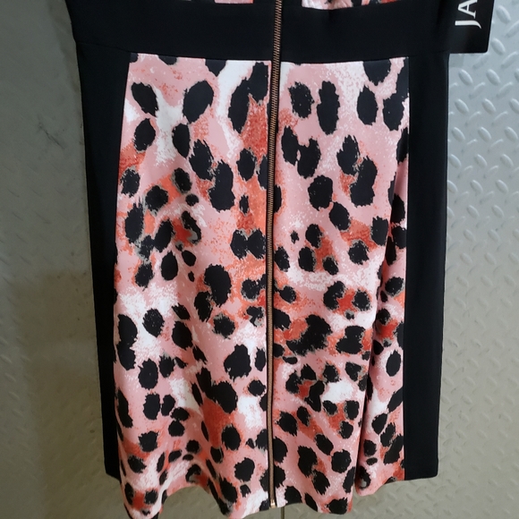 NWT JAX majestic black / red / pink shades animal print beauty (12) 🔥 - Picture 6 of 11